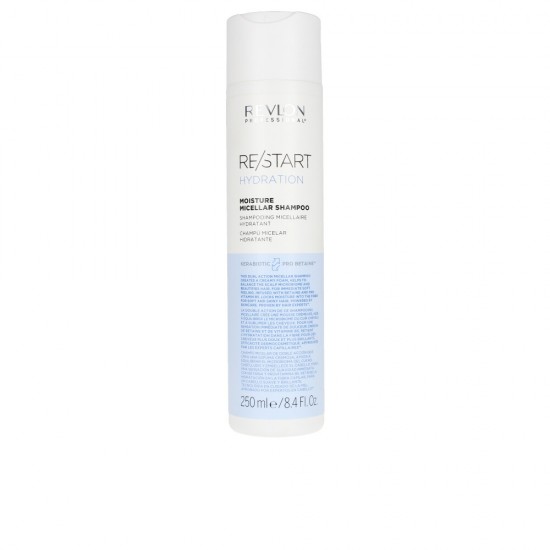 RE-START hydration shampoo 250 ml 250 ml