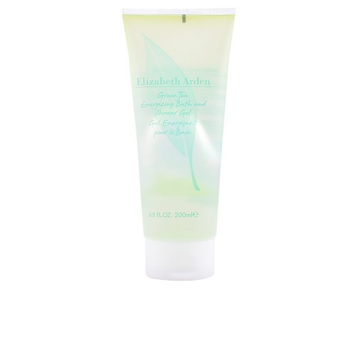 GREEN TEA energizing bath and shower gel 200 ml 200 ml