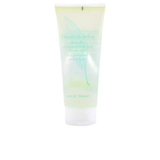 GREEN TEA energizing bath and shower gel 200 ml 200 ml