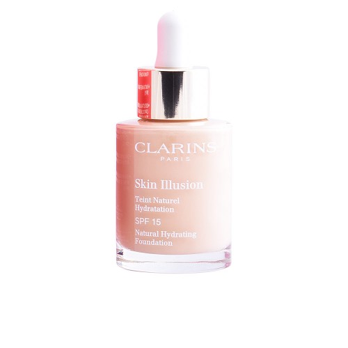 SKIN ILLUSION SPF15 #108 30 ml 30 ml