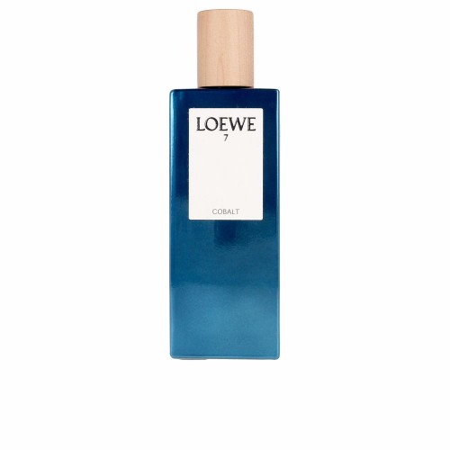 LOEWE 7 COBALT eau de parfum spray 50 ml 50 ml
