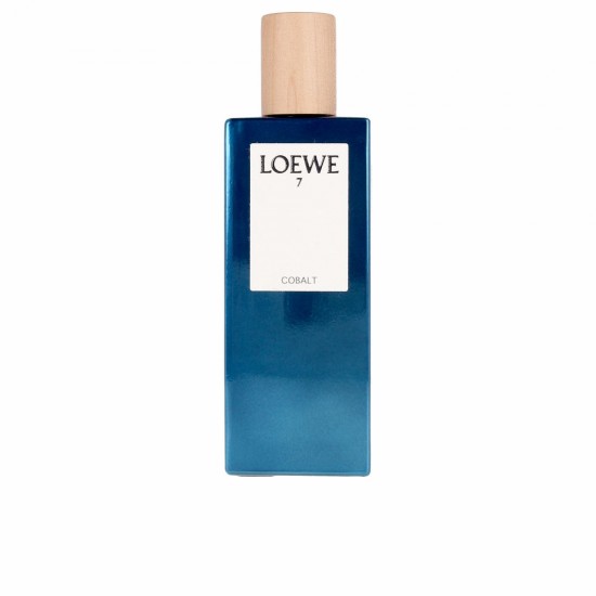 LOEWE 7 COBALT eau de parfum spray 50 ml 50 ml