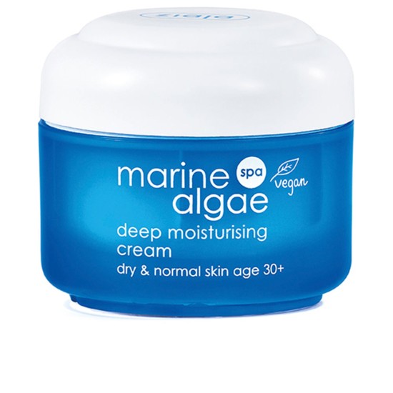 SEAWEED deeply moisturizing cream 50 ml 50 ml