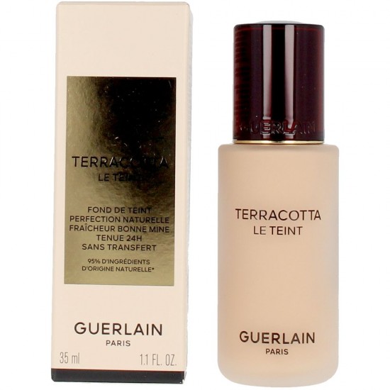 TERRACOTTA LE TEINT fluid makeup foundation #2N 30 ml 30 ml