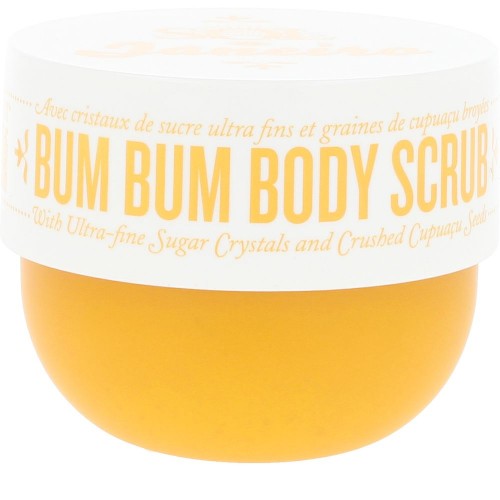 BUM BUM body scrub 220 ml 220 ml