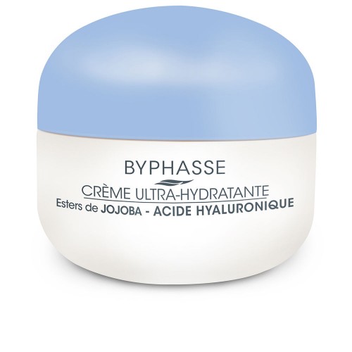 ULTRA-HYDRATING CREAM jojoba 50 ml 50 ml