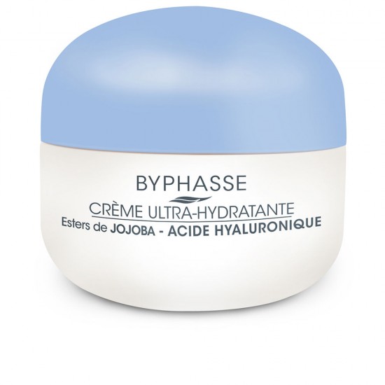 ULTRA-HYDRATING CREAM jojoba 50 ml 50 ml