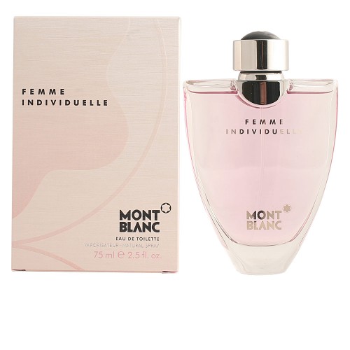 FEMME INDIVIDUELLE eau de toilette spray 75 ml 75 ml