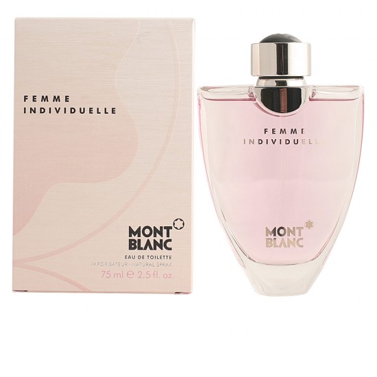 FEMME INDIVIDUELLE eau de toilette spray 75 ml 75 ml