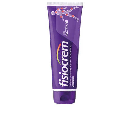 FISIOCREM cream 200 gr 200 gr