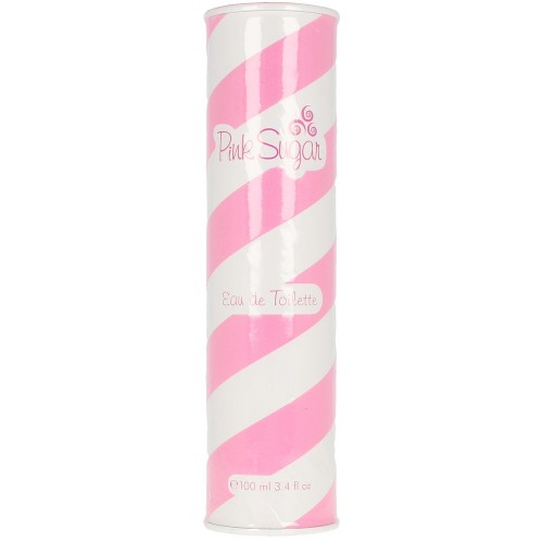 PINK SUGAR eau de toilette spray 100 ml 100 ml