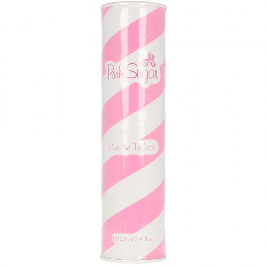 PINK SUGAR eau de toilette spray 100 ml 100 ml
