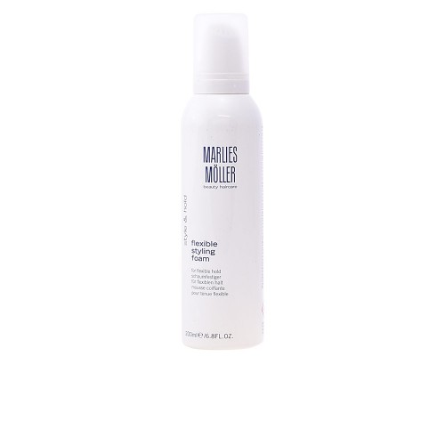 STYLING flexible styling foam 200 ml 200 ml