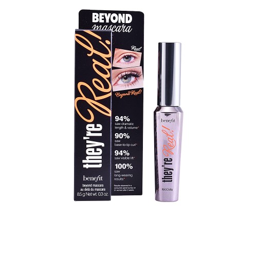 THEYRE REAL! mascara 8,5 gr 8,5 gr