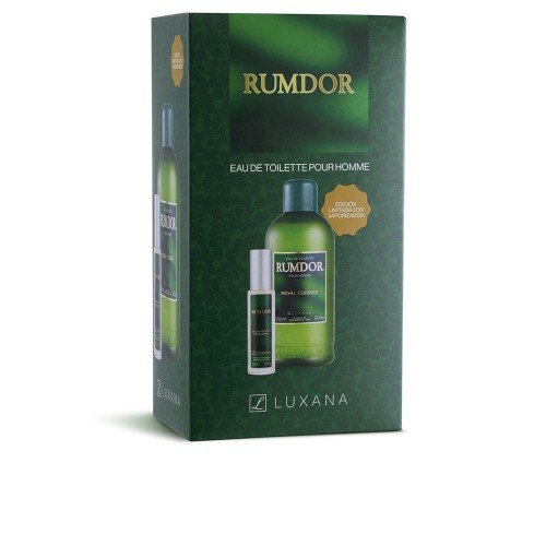 RUMDOR CASE 2 pcs 2 pz