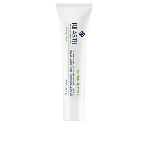 ACNESTIL MATT moisturizing and mattifying cream 40 ml 40 ml