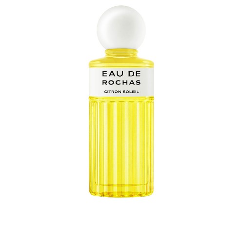EAU DE ROCHAS CITRON SOLEIL edt vapor 100 ml 100 ml