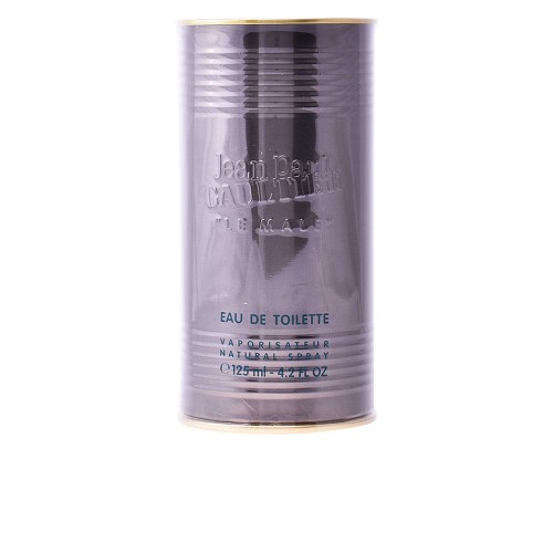LE MALE eau de toilette spray 125 ml 125 ml