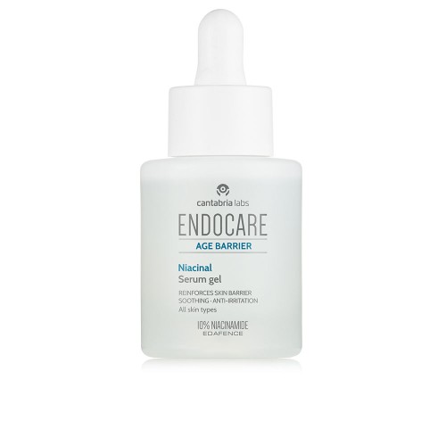 ENDOCARE AGE BARRIER NIACINAL serum gel 30 ml 30 ml