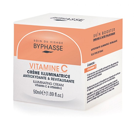 VITAMIN C brightening cream 50 ml 50 ml