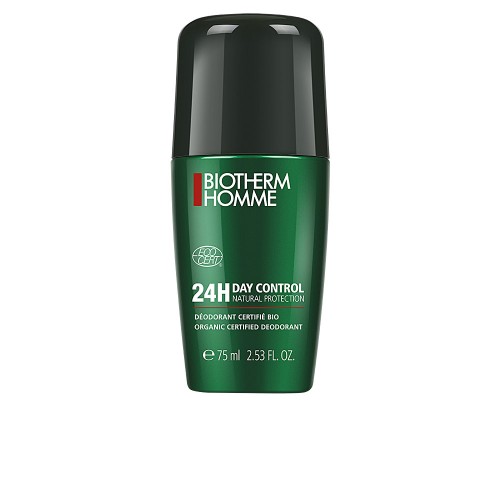 HOMME DAY CONTROL natural protect deodorant roll-on 75 ml 75 ml
