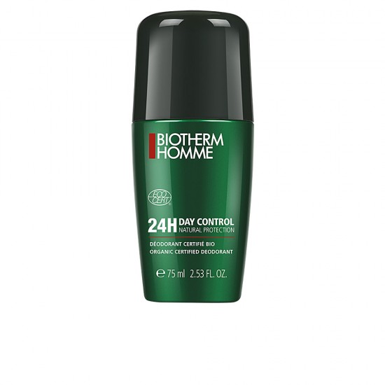 HOMME DAY CONTROL natural protect deodorant roll-on 75 ml 75 ml