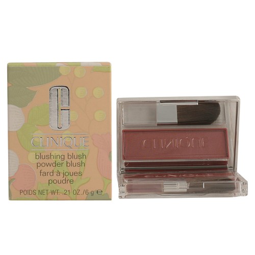 BLUSHING BLUSH powder blush #07-sunset glow 6 gr