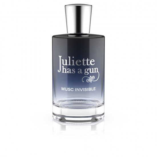 MUSC INVISIBLE eau de parfum spray 100 ml 100 ml