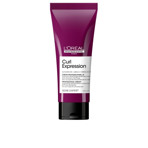 CURL EXPRESSION professional cream 200 ml 200 ml