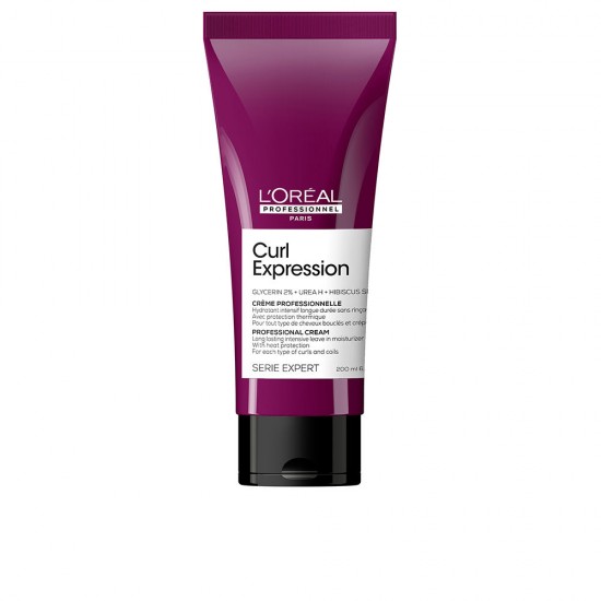 CURL EXPRESSION professional cream 200 ml 200 ml