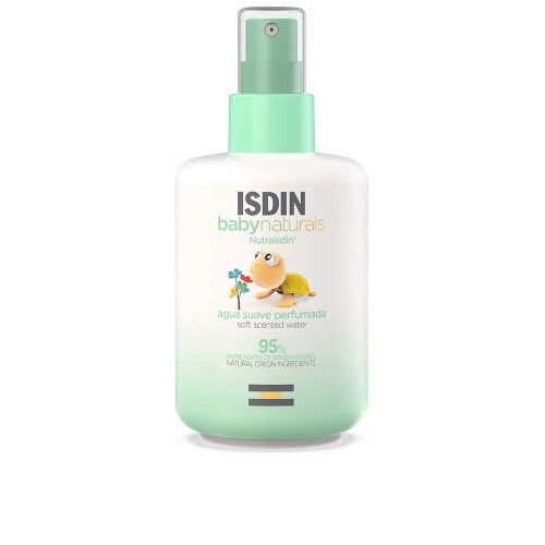 BABY NATURALS soft scented water 200 ml 200 ml