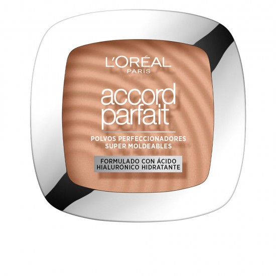 ACCORD PARFAIT melting powder hyaluronic acid #5.D 9 gr