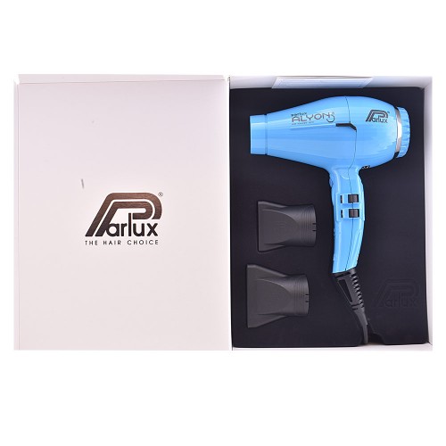 PARLUX ALYON hairdryer #turquoise 1 u 1 u