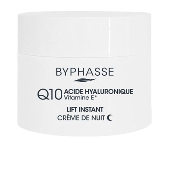 LIFT INSTANT Q10 night cream 50 ml 50 ml