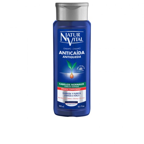 ANTI-HAIR LOSS SHAMPOO for normal hair 300 ml 300 ml