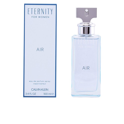 ETERNITY FOR WOMEN AIR eau de parfum spray 100 ml 100 ml