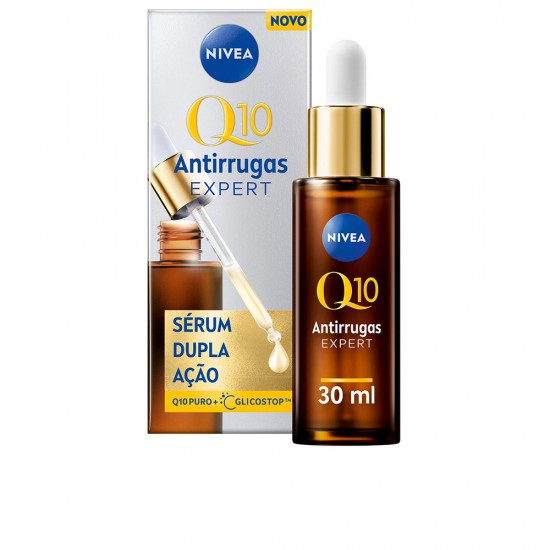 Q10+ anti-wrinkle expert double action serum 30 ml 30 ml