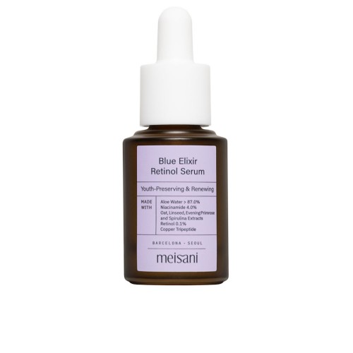 BLUE ELIXIR retinol serum 15 ml 15 ml