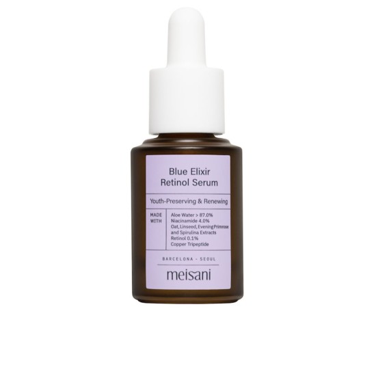 BLUE ELIXIR retinol serum 15 ml 15 ml