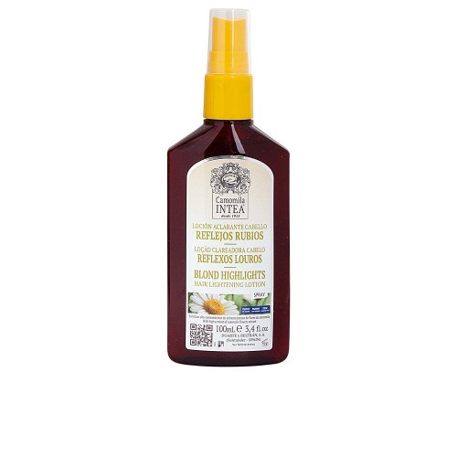 CAMOMILA blonde highlights hair lotion 100 ml 100 ml