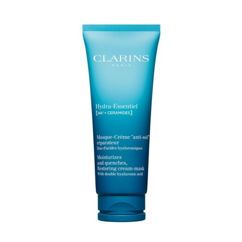 HYDRA-ESSENTIEL repairing mask-cream 75 ml 75 ml