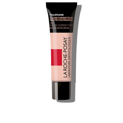 TOLERIANE high coverage concealer fluid SPF25 #13 30 ml 30 ml