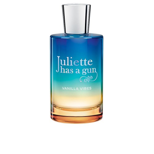 VANILLA VIBES eau de parfum spray 100 ml 100 ml