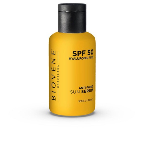 HYALURONIC ANTI-AGING sun serum SPF50 30 ml 30 ml