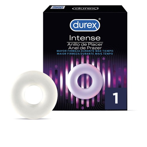 TOY RING OF PLEASURE firmness longer 1 u 1 u