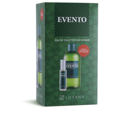 EVENT CASE 2 pcs 2 pz