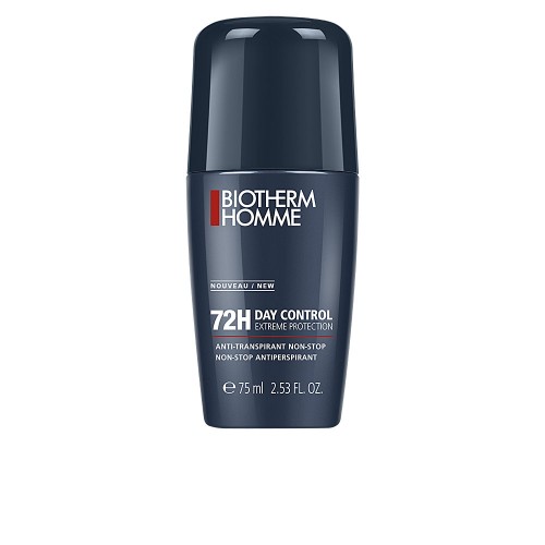 HOMME DAY CONTROL 72h deodorant roll-on 75 ml 75 ml