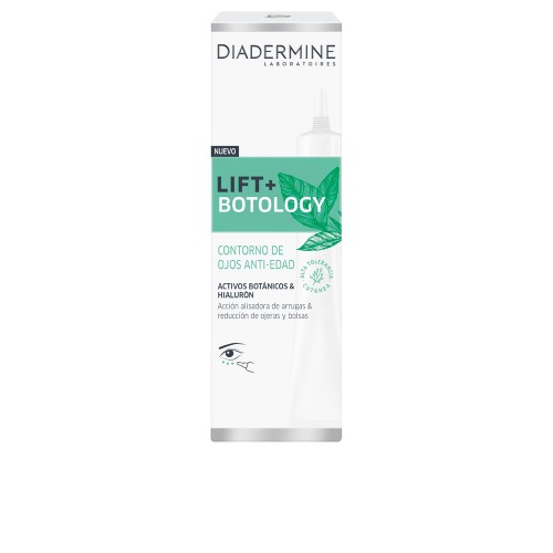 LIFT + BOTOLOGY anti-wrinkle eye contour 15 ml 15 ml