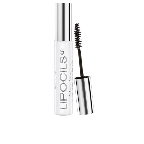 LIPOCILS eyelash treatment gel 10 ml 10 ml