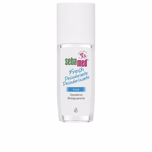 FRESH deo spray 75 ml 75 ml